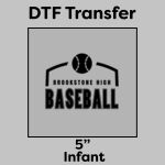 DTF Transfer 5" Thumbnail
