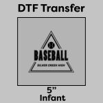 DTF Transfer 5" Thumbnail
