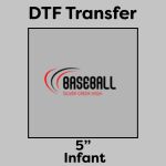 DTF Transfer 5" Thumbnail