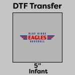 DTF Transfer 5" Thumbnail