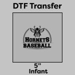 DTF Transfer 5" Thumbnail