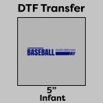 DTF Transfer 5" Thumbnail