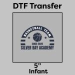 DTF Transfer 5" Thumbnail