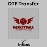 DTF Transfer 5" Thumbnail