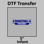 DTF Transfer 5" Thumbnail