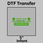 DTF Transfer 5" Thumbnail