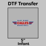 DTF Transfer 5" Thumbnail