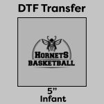 DTF Transfer 5" Thumbnail