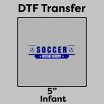 DTF Transfer 5" Thumbnail