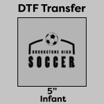 DTF Transfer 5" Thumbnail