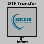 DTF Transfer 5" Thumbnail