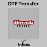 DTF Transfer 5" Thumbnail