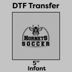 DTF Transfer 5" Thumbnail
