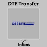 DTF Transfer 5" Thumbnail