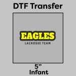 DTF Transfer 5" Thumbnail