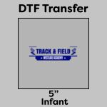 DTF Transfer 5" Thumbnail