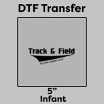 DTF Transfer 5" Thumbnail