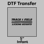 DTF Transfer 5" Thumbnail