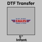 DTF Transfer 5" Thumbnail