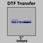 DTF Transfer 5" Thumbnail