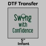 DTF Transfer 5" Thumbnail