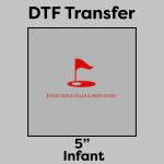 DTF Transfer 5" Thumbnail