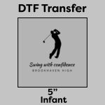 DTF Transfer 5" Thumbnail