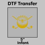DTF Transfer 5" Thumbnail