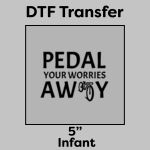 DTF Transfer 5" Thumbnail