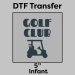 DTF Transfer 5" Thumbnail