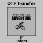 DTF Transfer 5" Thumbnail