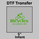 DTF Transfer 5" Thumbnail