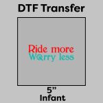 DTF Transfer 5" Thumbnail