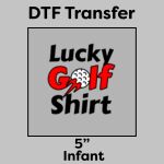 DTF Transfer 5" Thumbnail