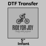 DTF Transfer 5" Thumbnail