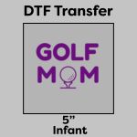 DTF Transfer 5" Thumbnail