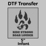 DTF Transfer 5" Thumbnail