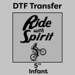 DTF Transfer 5" Thumbnail