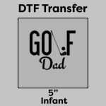 DTF Transfer 5" Thumbnail