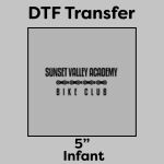 DTF Transfer 5" Thumbnail