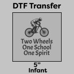 DTF Transfer 5" Thumbnail
