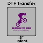 DTF Transfer 5" Thumbnail