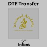 DTF Transfer 5" Thumbnail