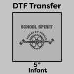 DTF Transfer 5" Thumbnail