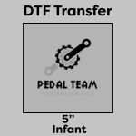 DTF Transfer 5" Thumbnail