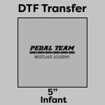 DTF Transfer 5" Thumbnail