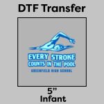 DTF Transfer 5" Thumbnail