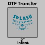 DTF Transfer 5" Thumbnail
