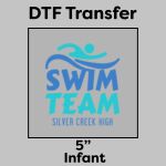 DTF Transfer 5" Thumbnail