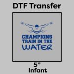 DTF Transfer 5" Thumbnail